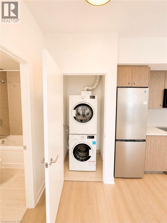 25 Wellington Street S Unit# 2806, Kitchener, Ontario  N2G 0G5 - Photo 7 - 40840112