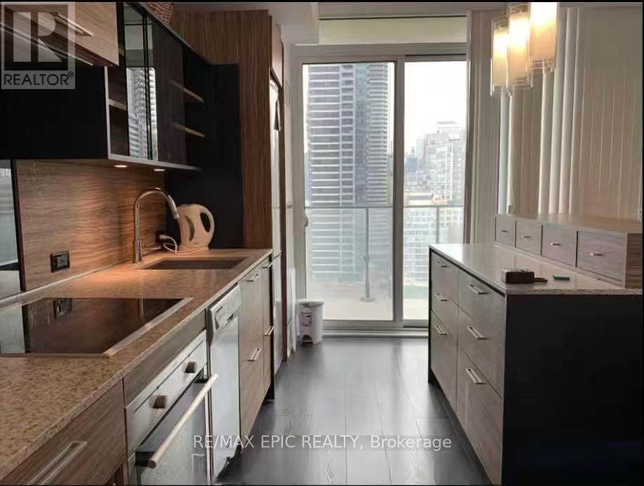 1703 - 75 St Nicholas Street, Toronto, Ontario  M4Y 0A5 - Photo 5 - C13173568