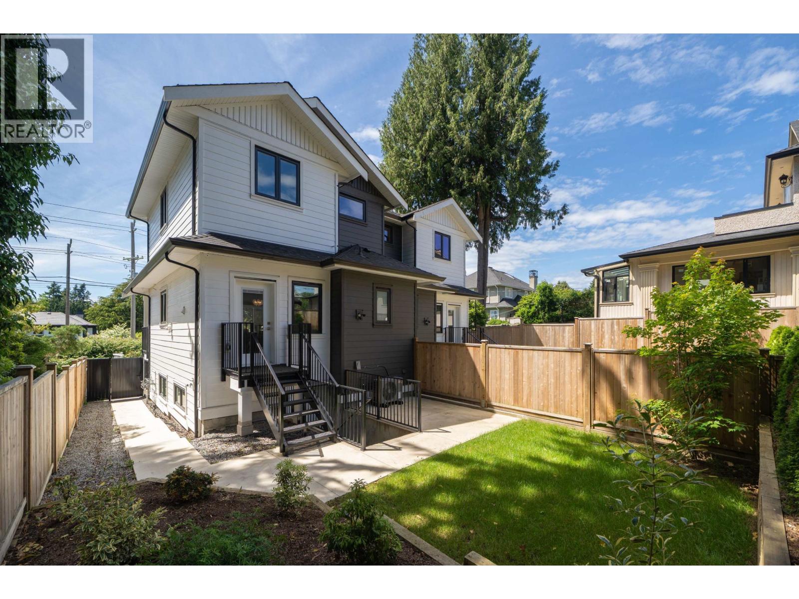 2 8508 East Boulevard, Vancouver, British Columbia  V6P 5E6 - Photo 34 - R3136152