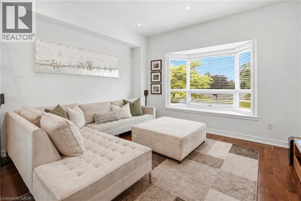 5035 Bidwell Common, Burlington, Ontario  L7L 0A4 - Photo 15 - 40839757