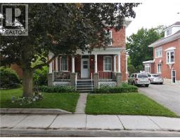 4 S DUNKE Street S, Elmira, Ontario