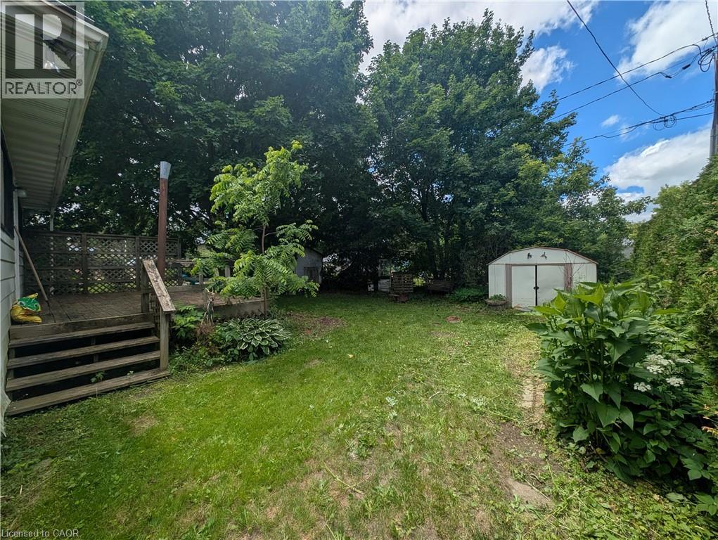 4 S Dunke Street S, Elmira, Ontario  N3B 1Y4 - Photo 11 - 40839761