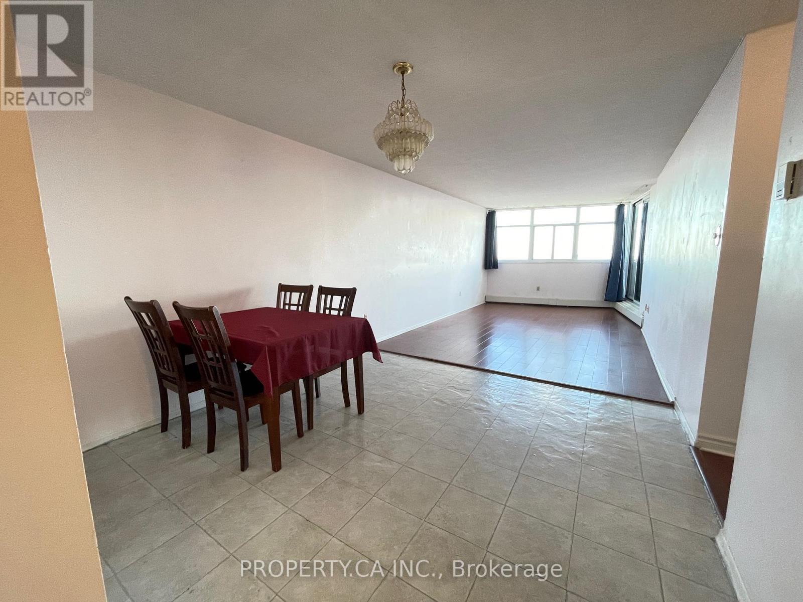 1904 - 2050 BRIDLETOWNE CIRCLE, Toronto, Ontario