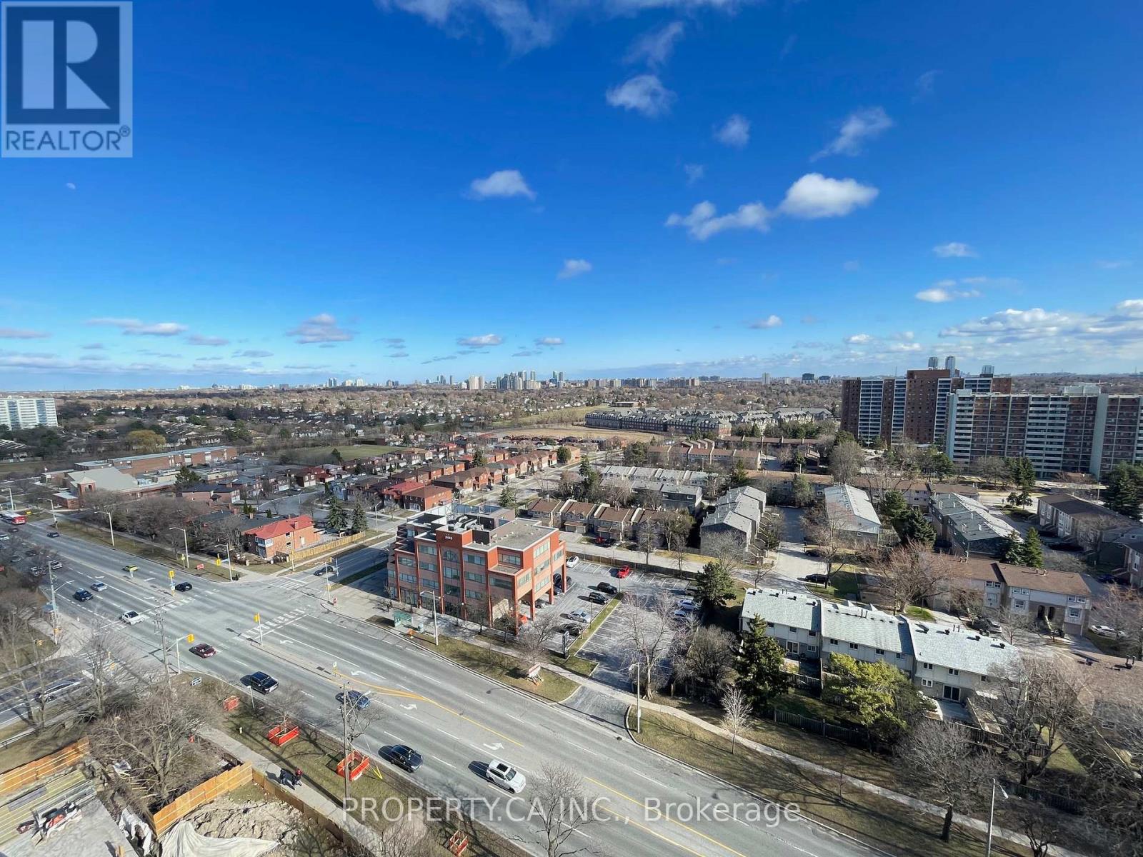 1904 - 2050 Bridletowne Circle, Toronto, Ontario  M1W 2V5 - Photo 11 - E13448432