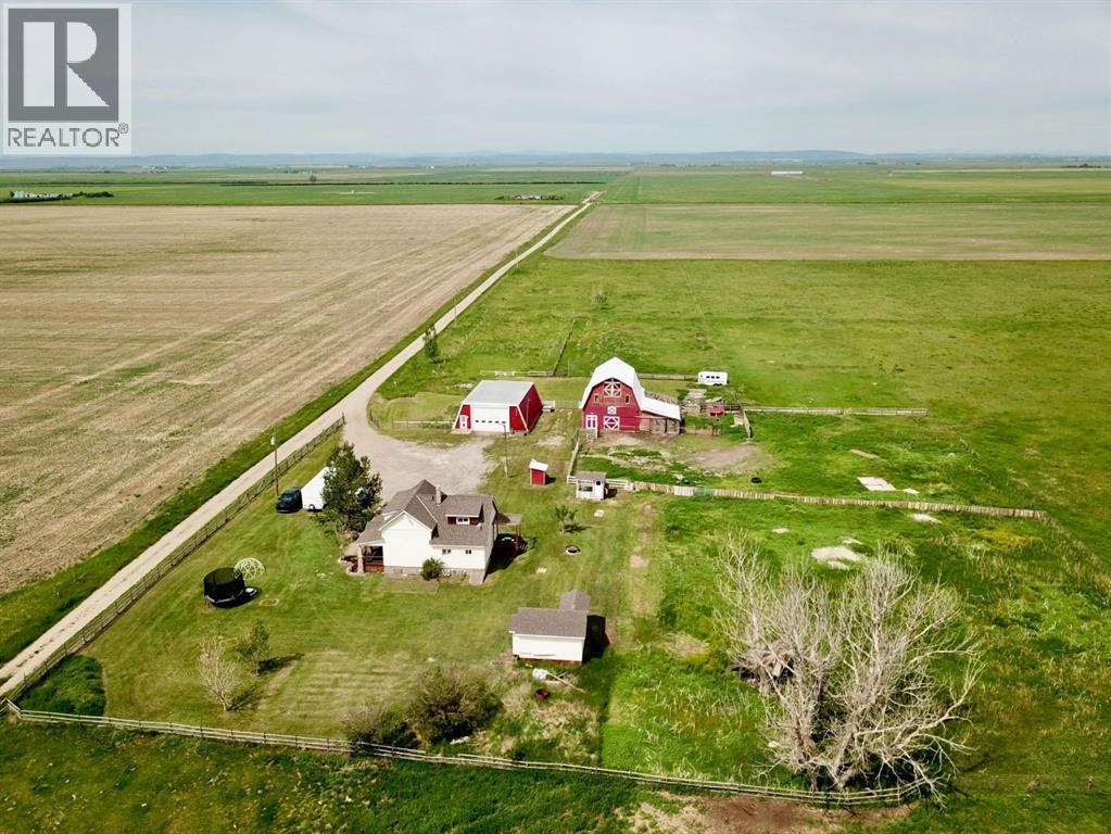 145001a Range Road 265, Rural Willow Creek No. 26, Alberta  T0Z 1Z0 - Photo 1 - A2321371