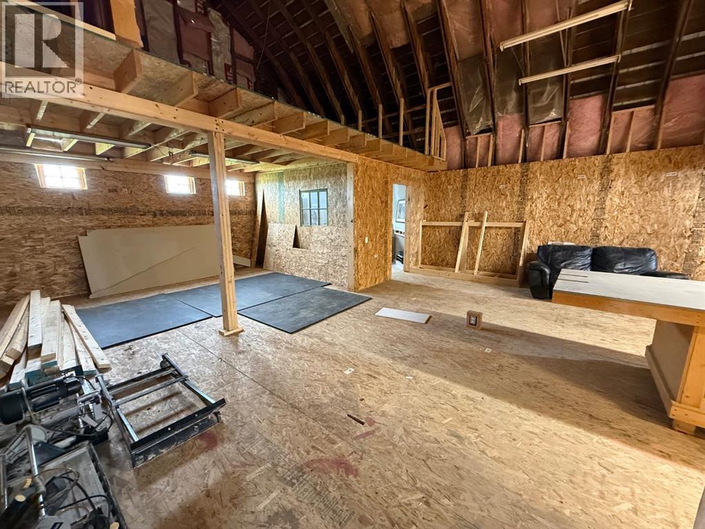 145001a Range Road 265, Rural Willow Creek No. 26, Alberta  T0Z 1Z0 - Photo 40 - A2321371