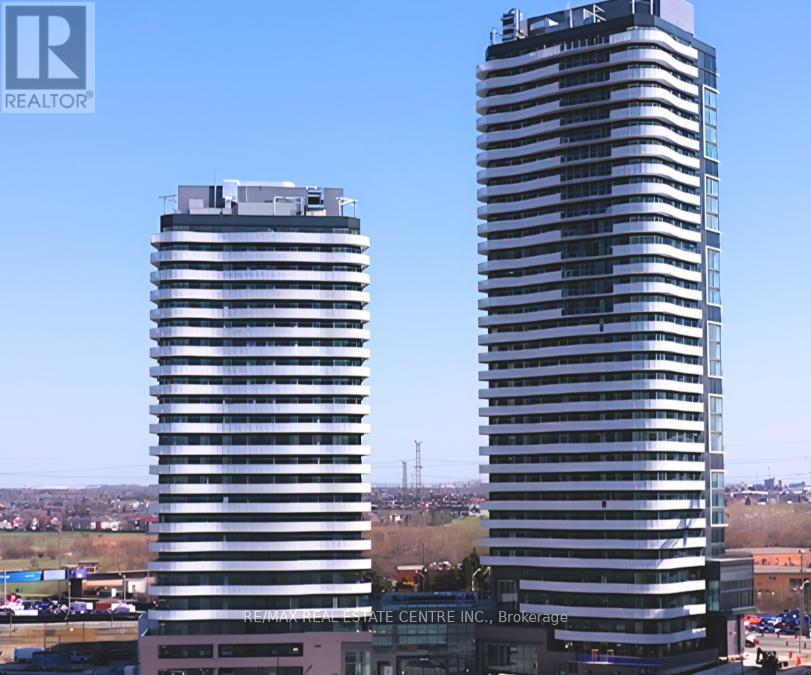 806 - 10 FLAVELLE TRAIL, Vaughan, Ontario