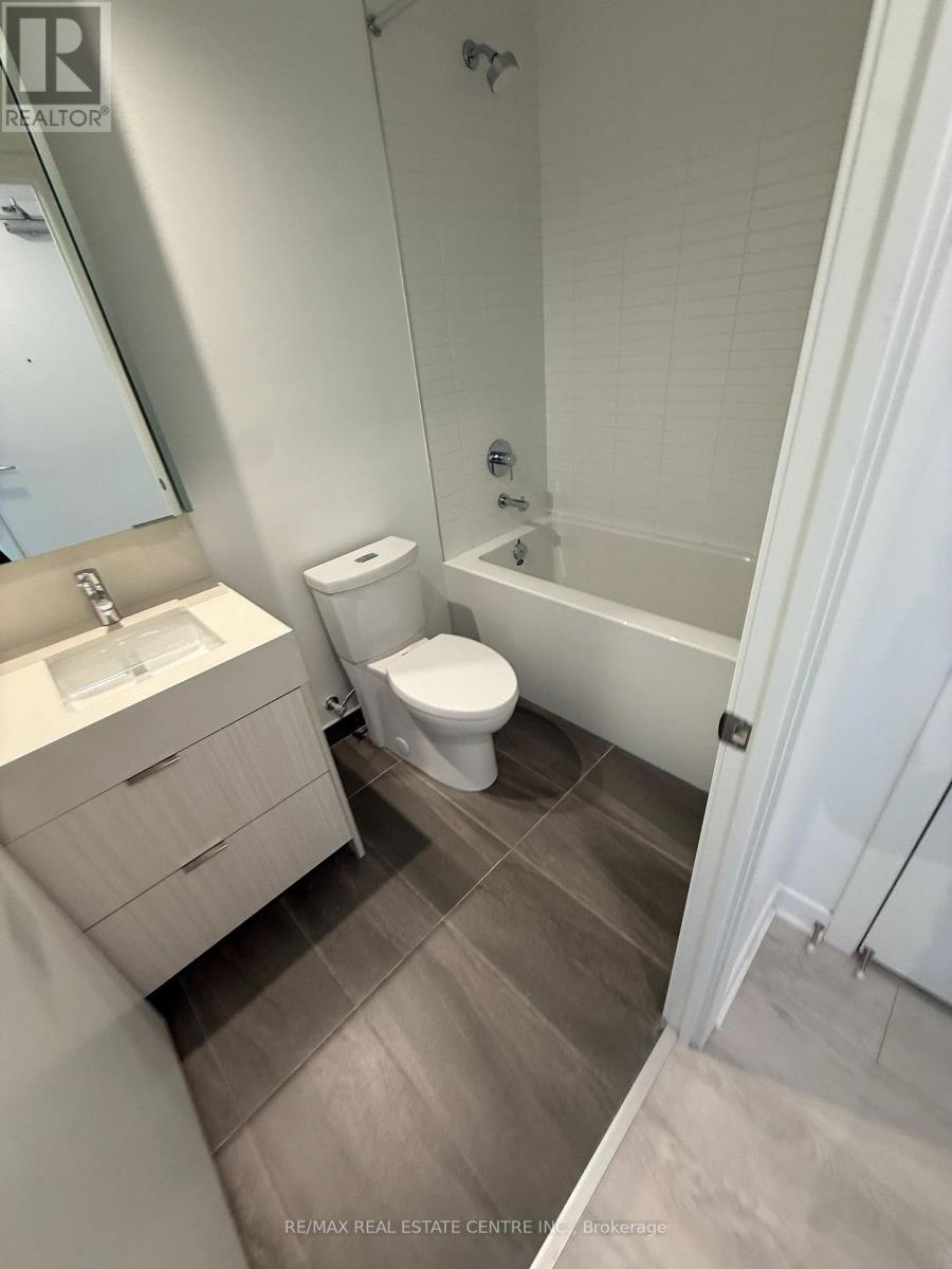 806 - 10 Flavelle Trail, Vaughan, Ontario L4L 1V8 - Photo 13 - N13448462