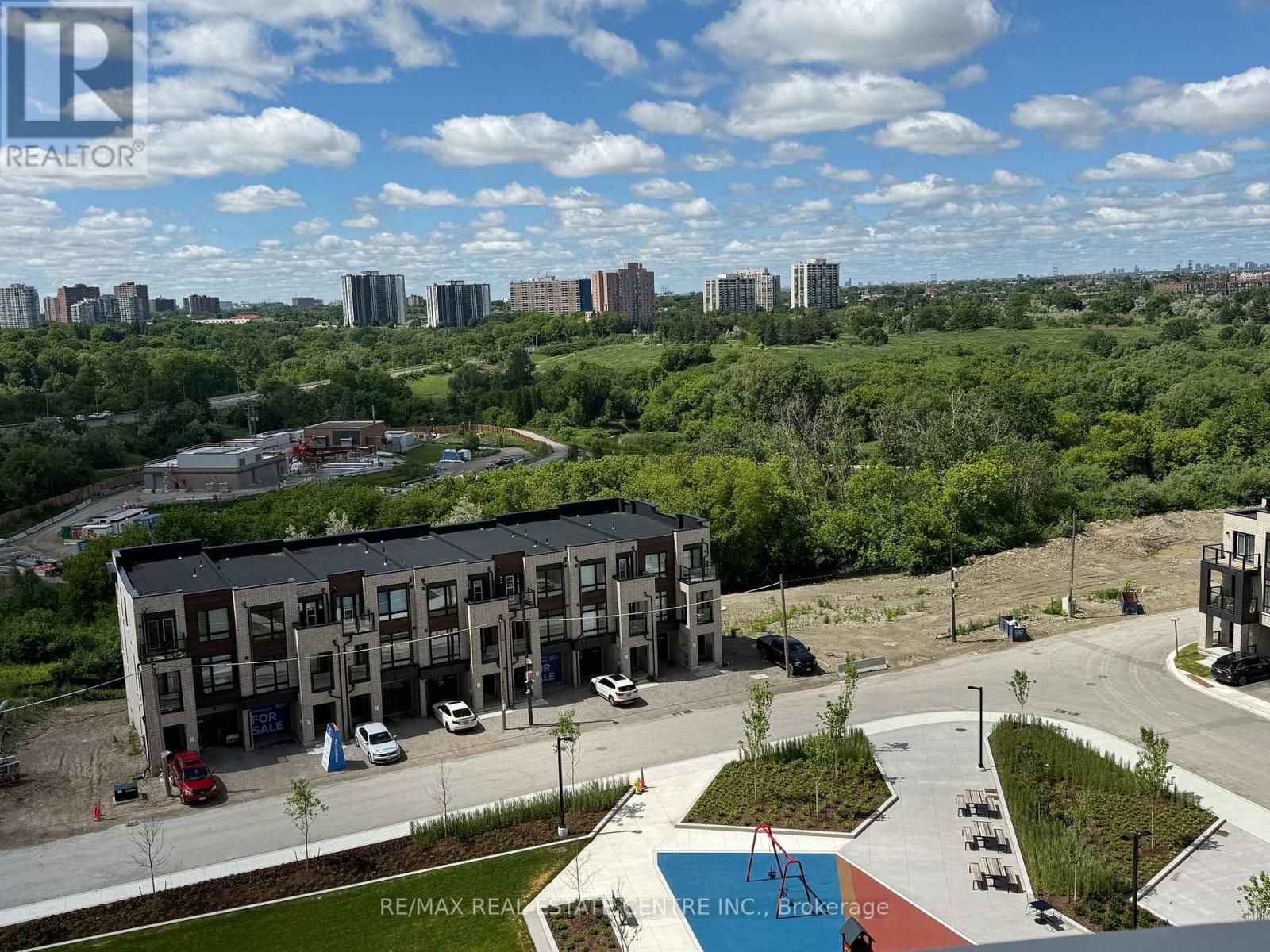 806 - 10 Flavelle Trail, Vaughan, Ontario L4L 1V8 - Photo 16 - N13448462