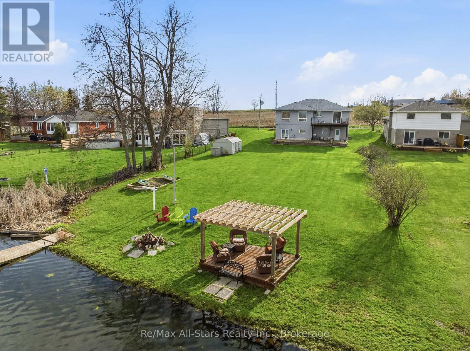 20915 Brunon Avenue, Kawartha Lakes, Ontario  L0C 1G0 - Photo 2 - X13093628