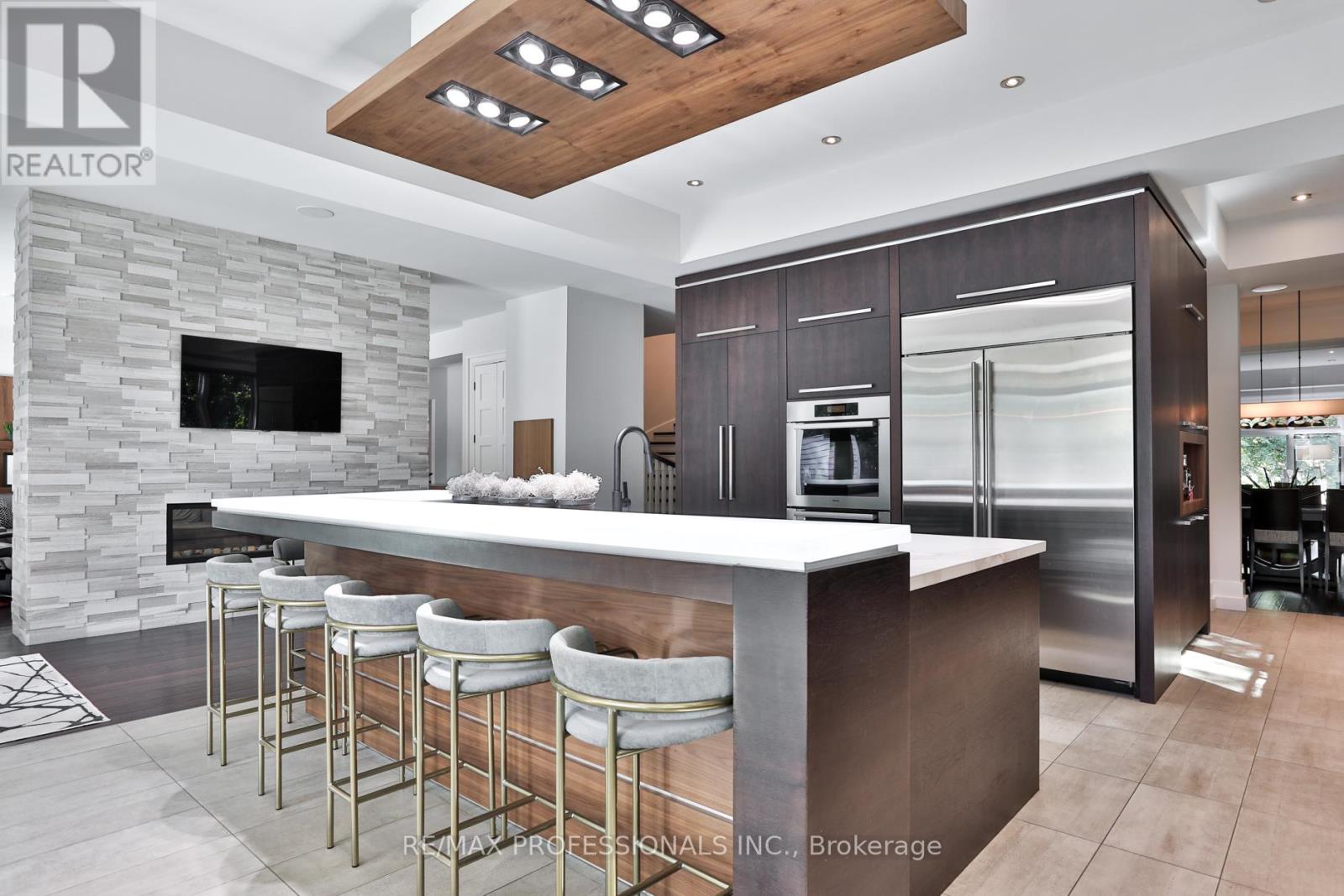 262 Maple Grove Drive, Oakville, Ontario  L6J 4V5 - Photo 11 - W13448452