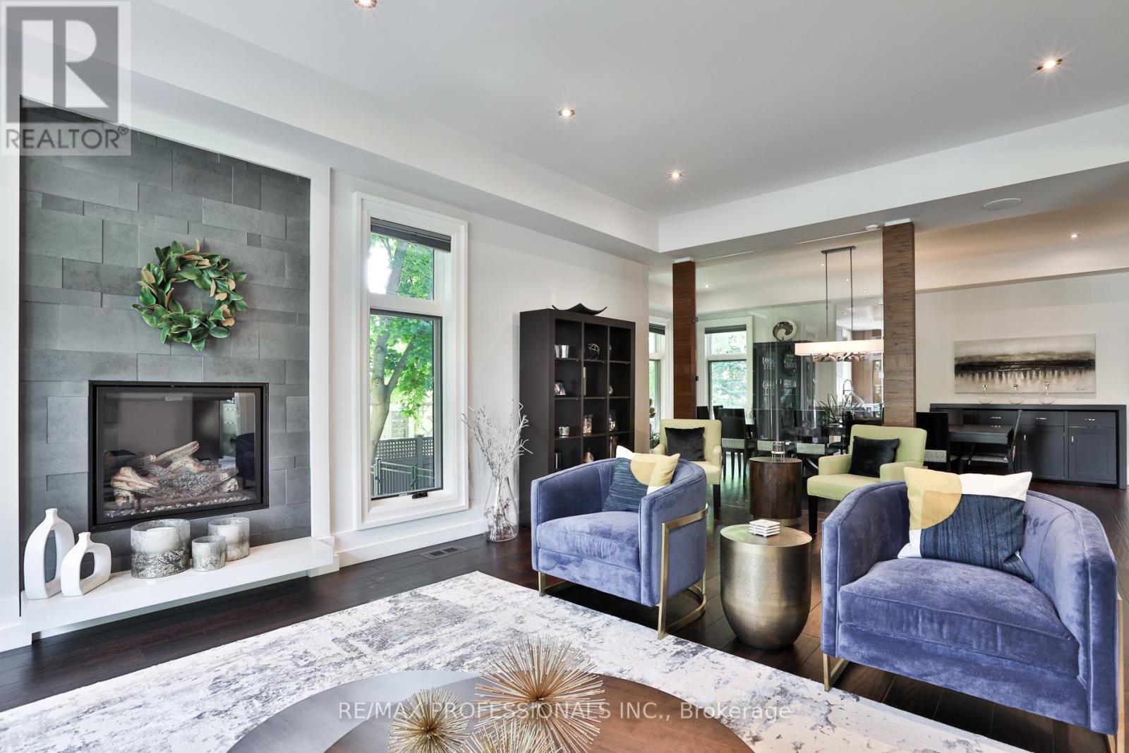 262 Maple Grove Drive, Oakville, Ontario  L6J 4V5 - Photo 6 - W13448452