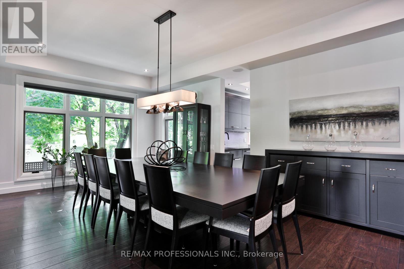262 Maple Grove Drive, Oakville, Ontario  L6J 4V5 - Photo 7 - W13448452