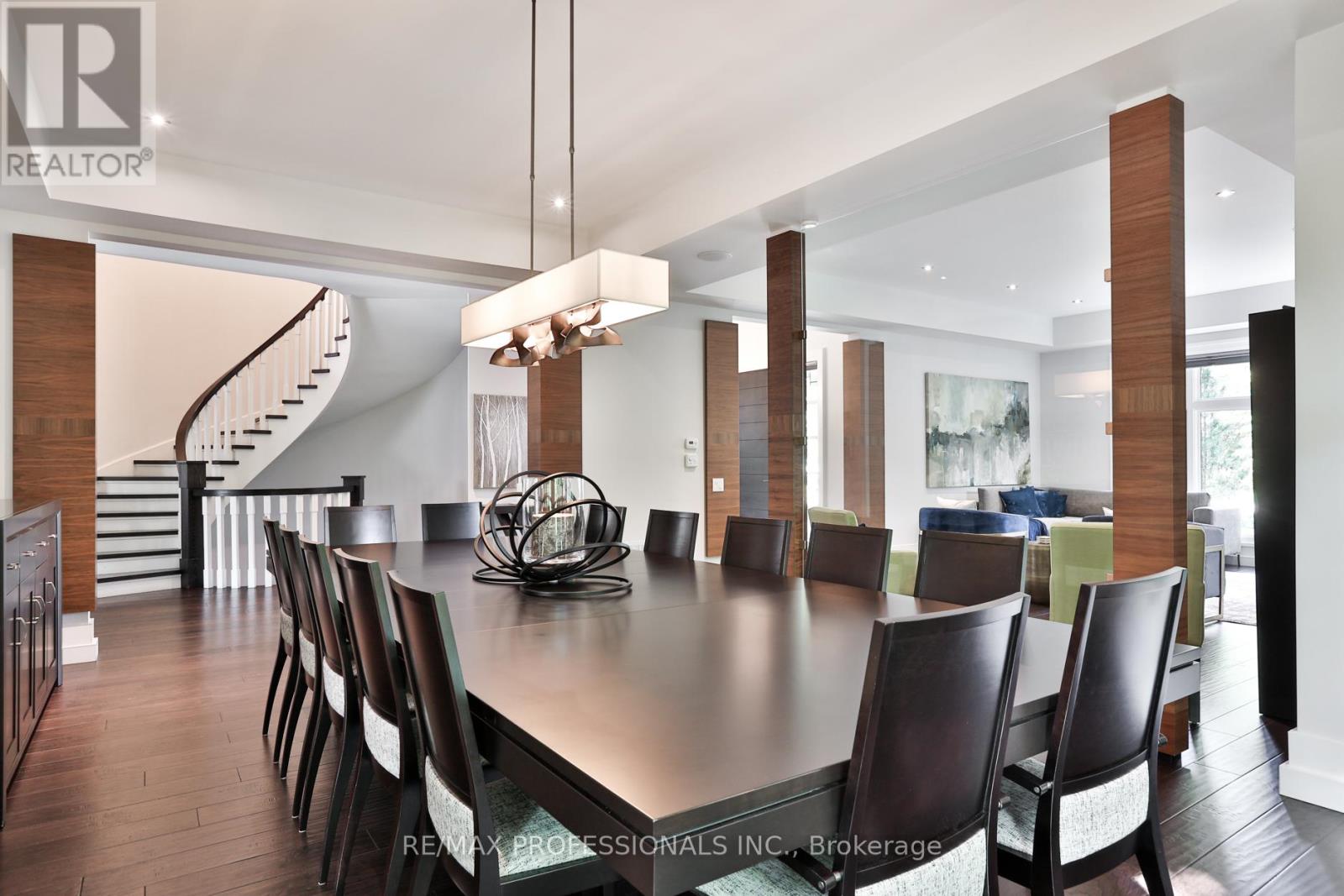 262 Maple Grove Drive, Oakville, Ontario  L6J 4V5 - Photo 8 - W13448452