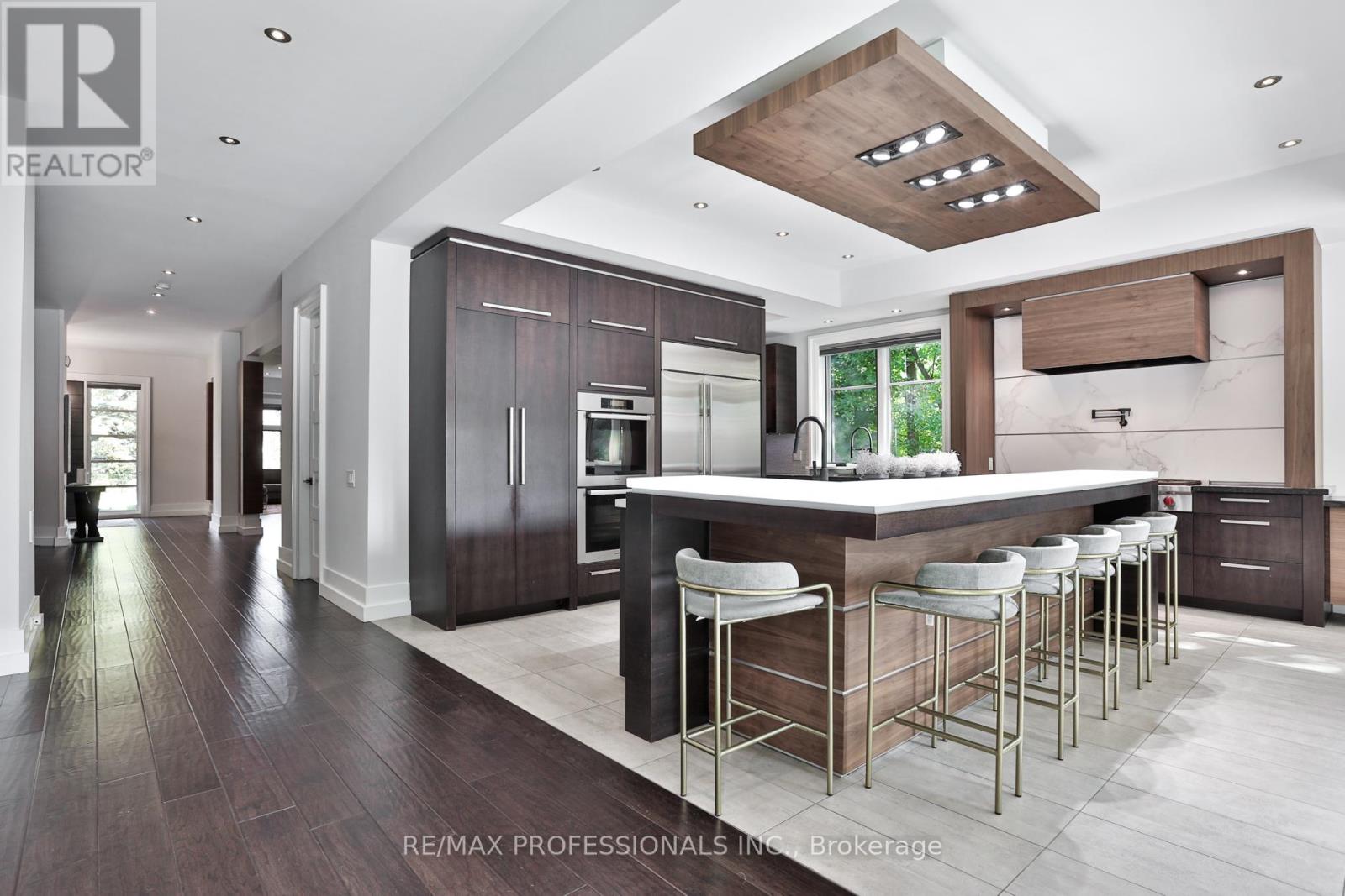 262 Maple Grove Drive, Oakville, Ontario  L6J 4V5 - Photo 9 - W13448452