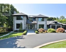262 MAPLE GROVE DRIVE, Oakville, Ontario