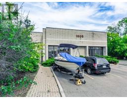 5 - 1605 SEDLESCOMB DRIVE, Mississauga, Ontario