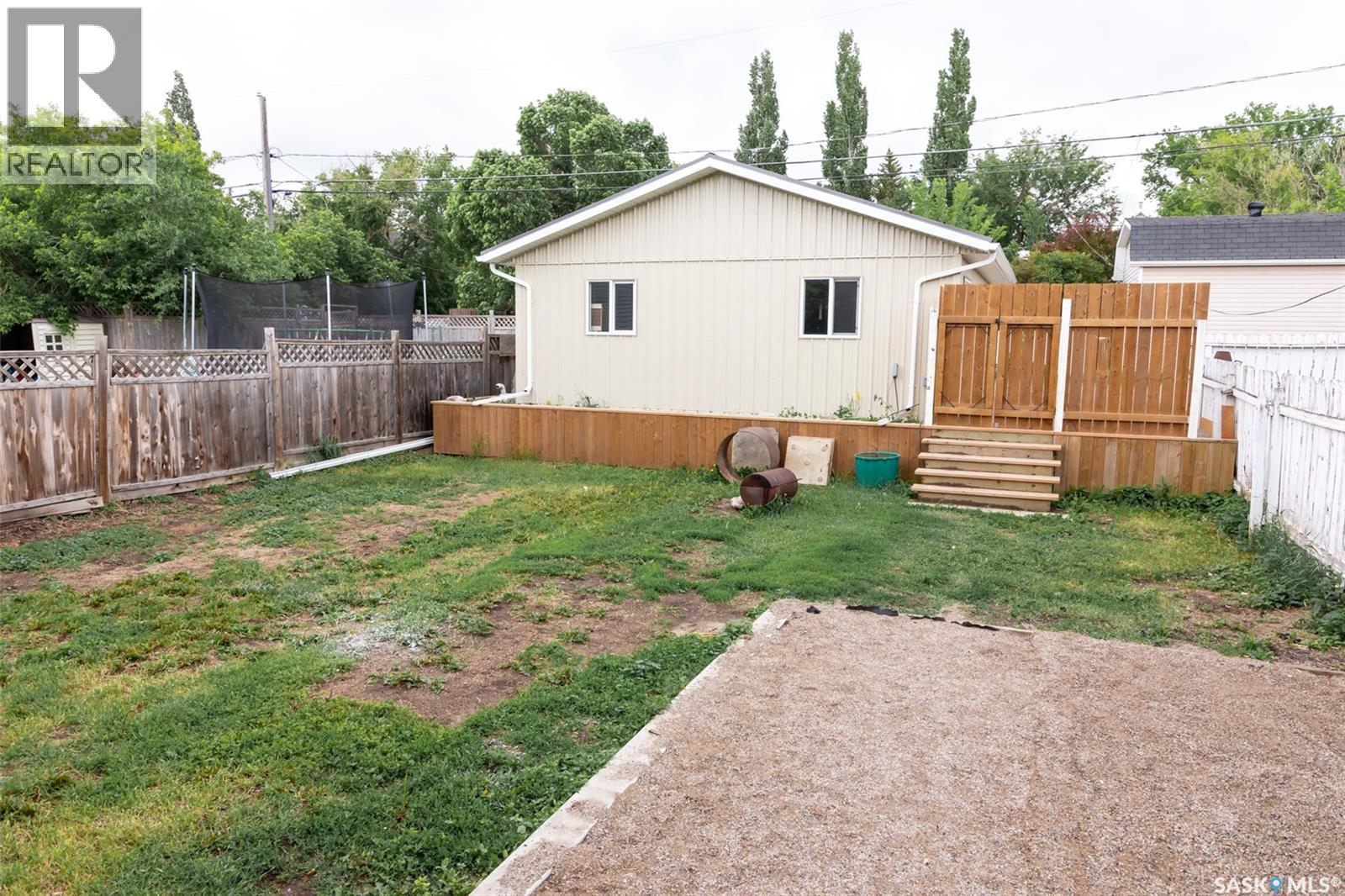 59 Lillooet Street E, Moose Jaw, Saskatchewan  S6H 4S3 - Photo 41 - SK039221