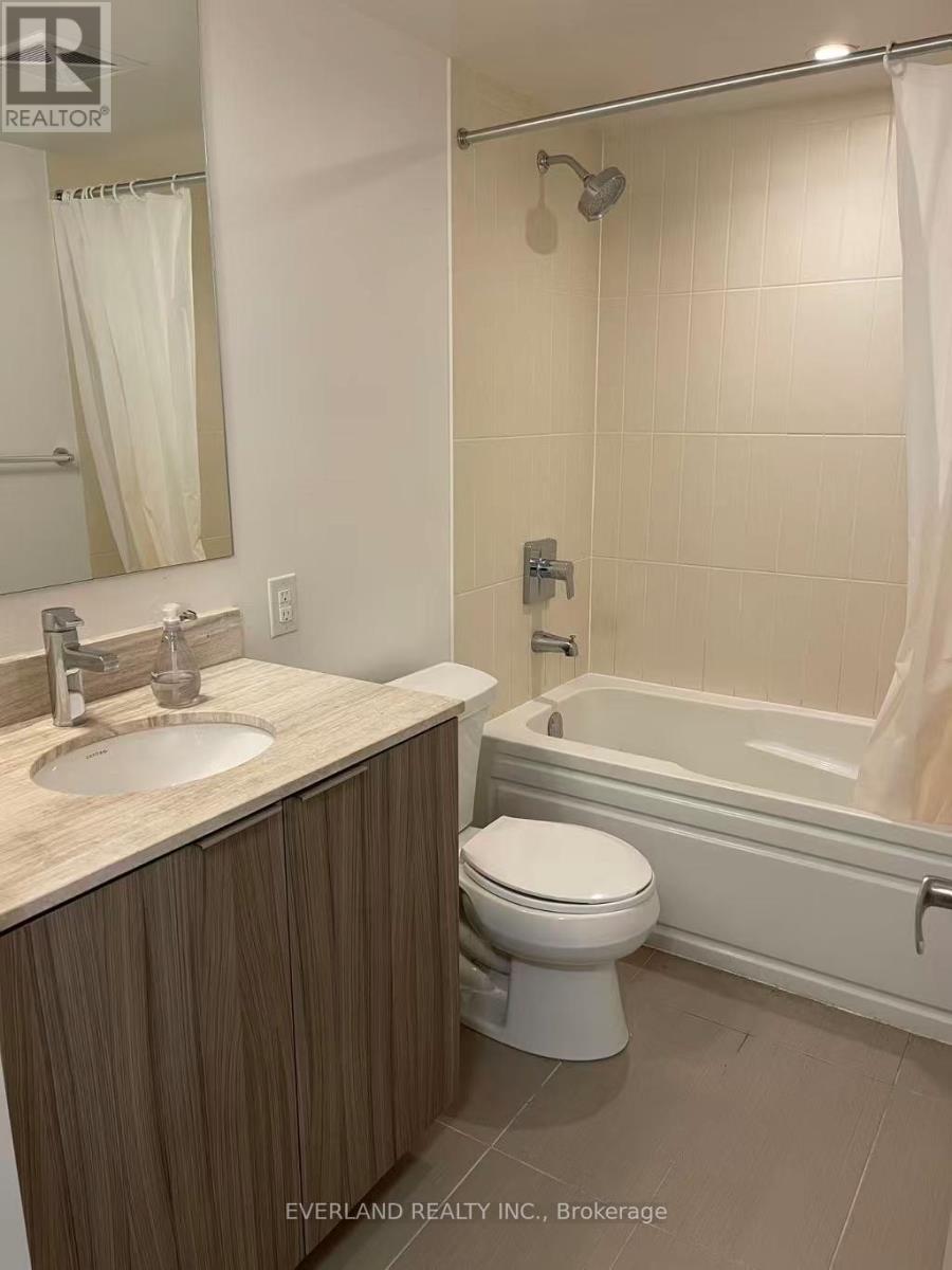 1804 - 955 Bay Street, Toronto, Ontario  M5S 0C6 - Photo 8 - C13428988