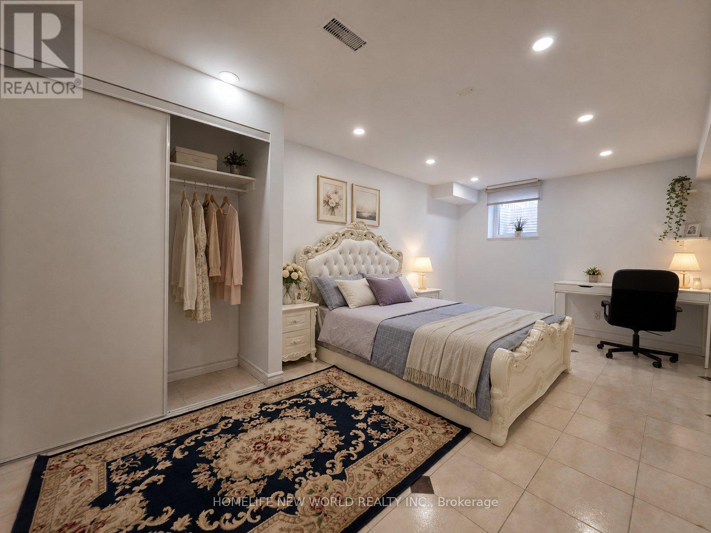 Bsmt 17 Clifton Court, Markham, Ontario  L3S 4H8 - Photo 4 - N13231610