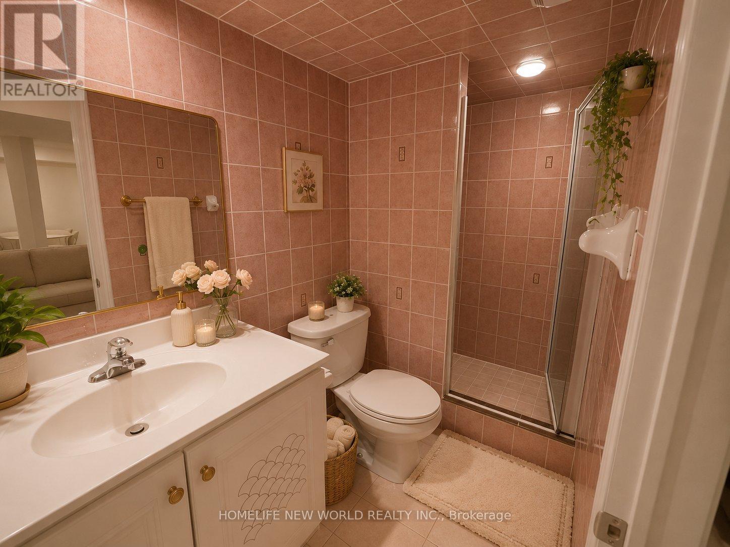 Bsmt 17 Clifton Court, Markham, Ontario  L3S 4H8 - Photo 9 - N13231610