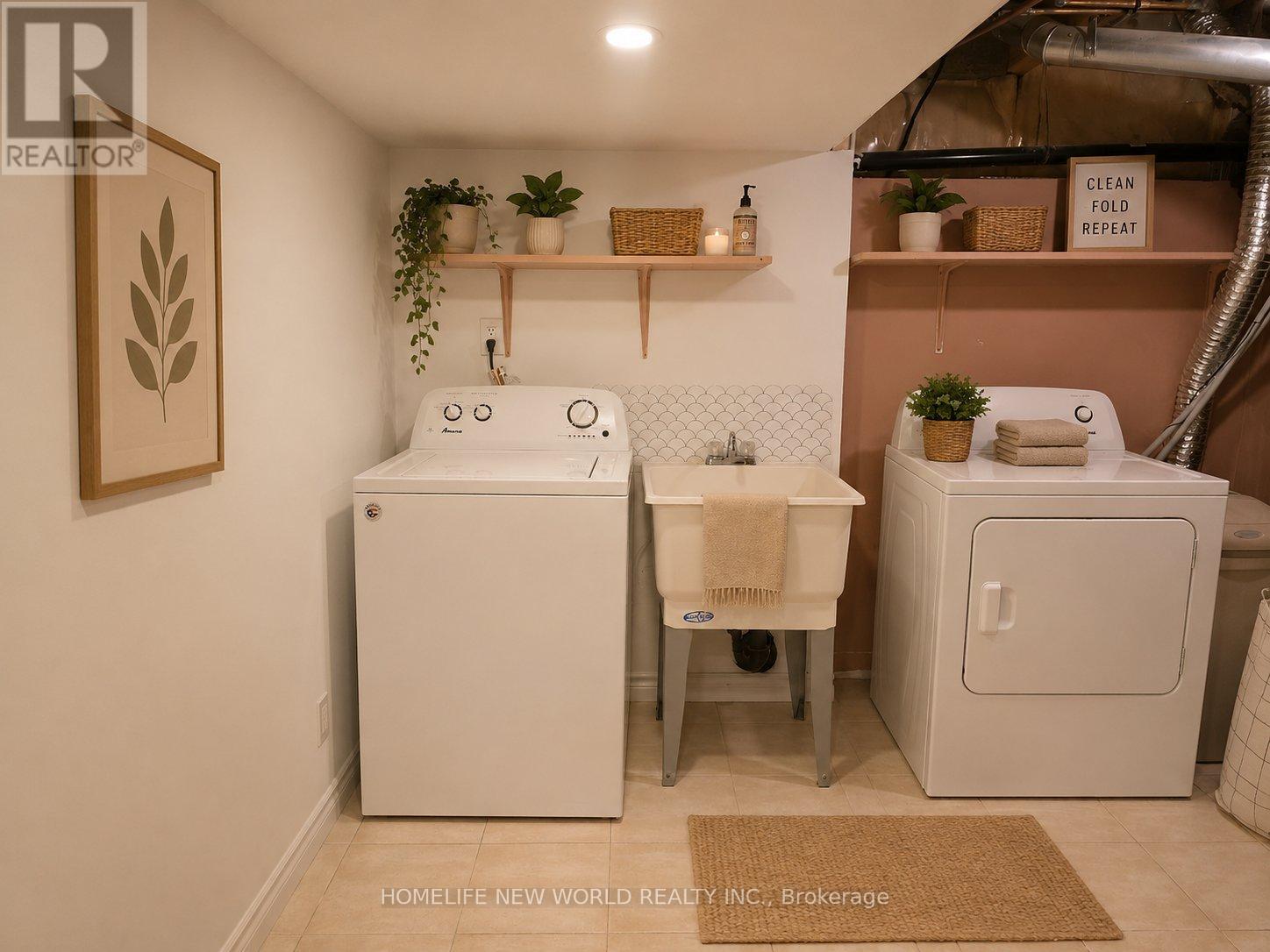 Bsmt 17 Clifton Court, Markham, Ontario  L3S 4H8 - Photo 10 - N13231610