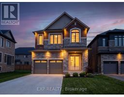 LOT 63 - 22 CADDIE CRESCENT, Vaughan, Ontario