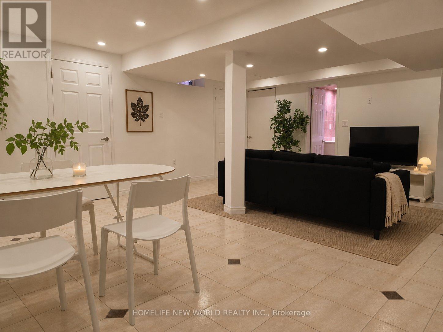 Bsmt 17 Clifton Court, Markham, Ontario  L3S 4H8 - Photo 6 - N13231610