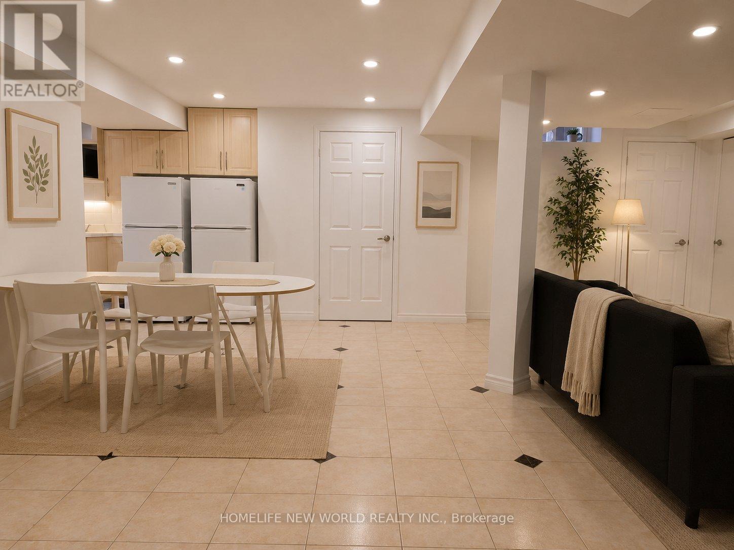 Bsmt 17 Clifton Court, Markham, Ontario  L3S 4H8 - Photo 3 - N13231610