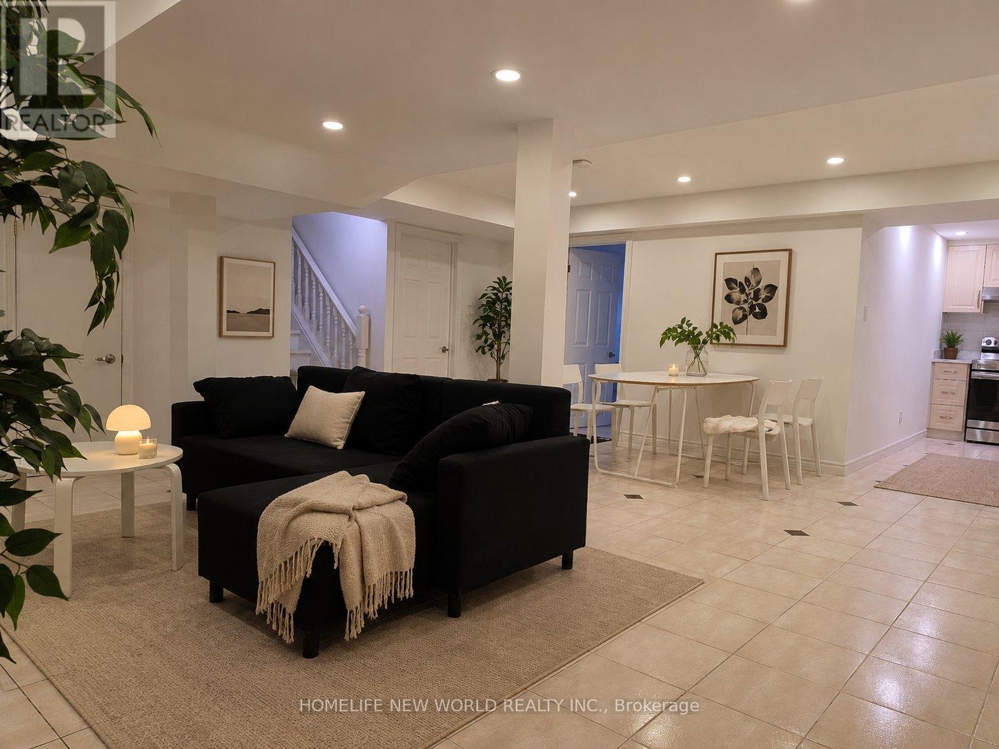 Bsmt 17 Clifton Court, Markham, Ontario  L3S 4H8 - Photo 7 - N13231610