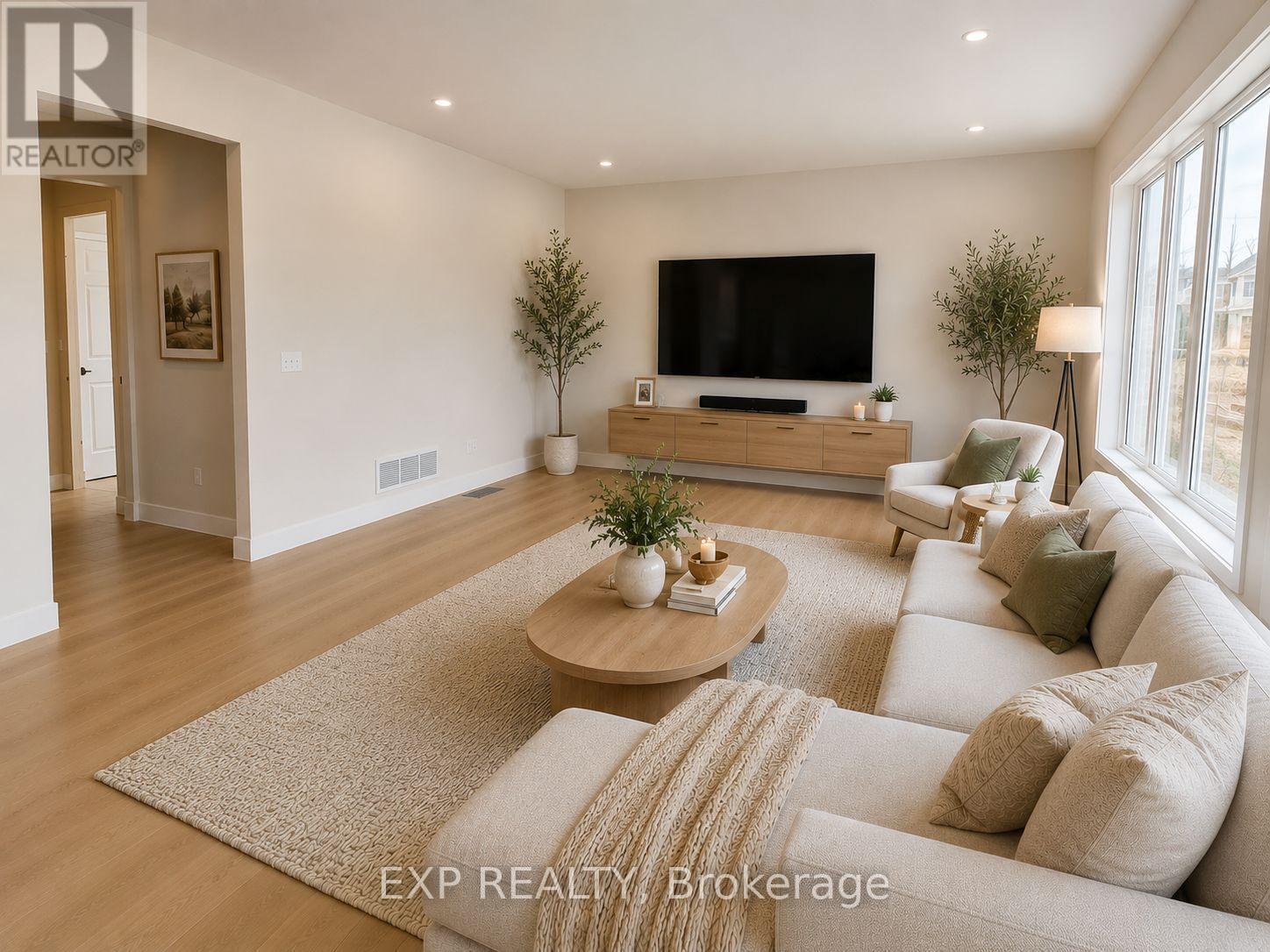 Lot 63 - 22 Caddie Crescent, Vaughan, Ontario  L6A 4R5 - Photo 8 - N13427434