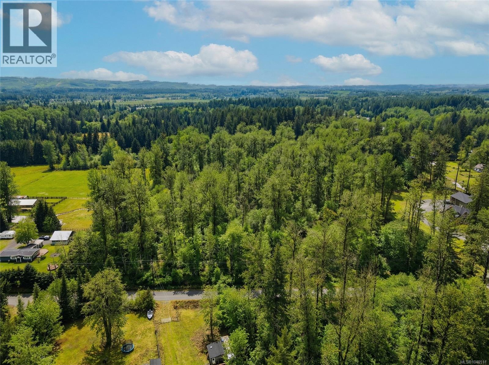 Lot 2 Doyle Rd, Black Creek, British Columbia