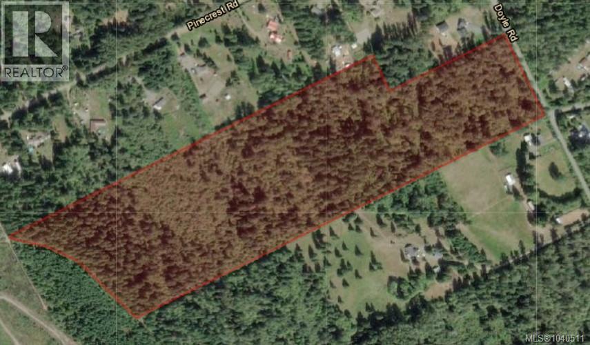 Lot 2 Doyle Rd, Black Creek, British Columbia  V6C 3A6 - Photo 2 - 1040511