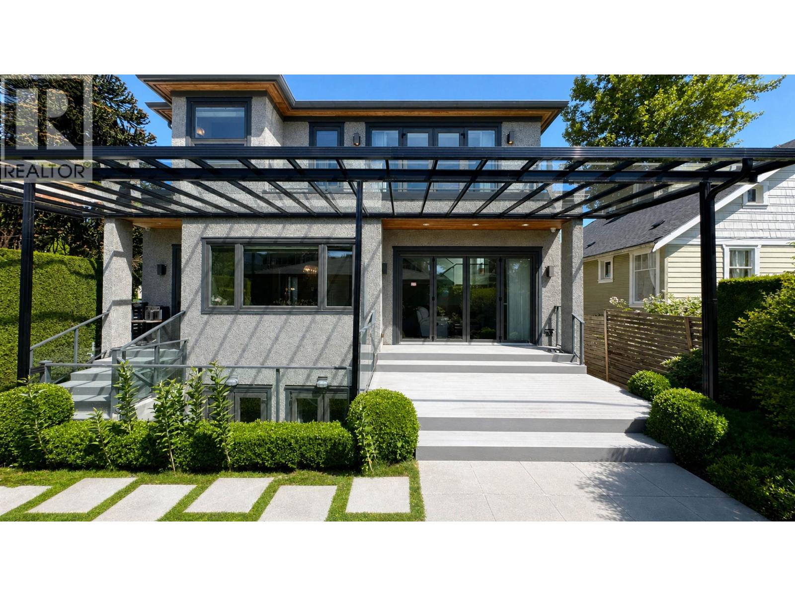 4632 W 11th Avenue, Vancouver, British Columbia  V6R 2M7 - Photo 3 - R3131755