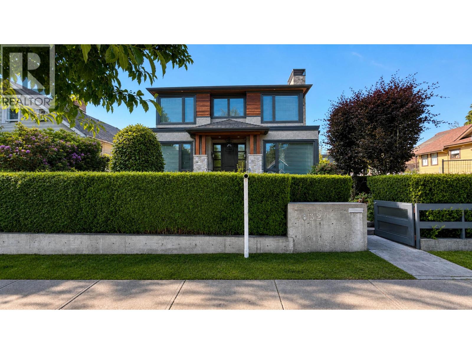 4632 W 11th Avenue, Vancouver, British Columbia  V6R 2M7 - Photo 2 - R3131755