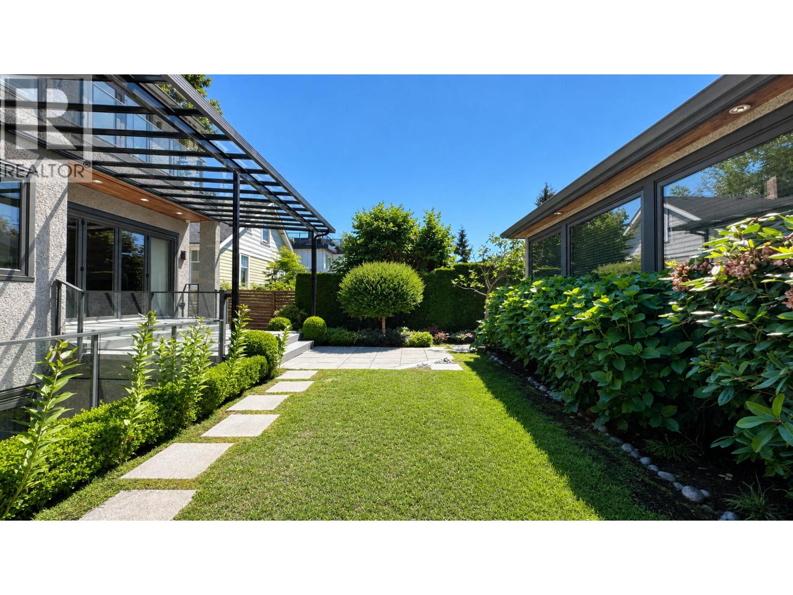 4632 W 11th Avenue, Vancouver, British Columbia  V6R 2M7 - Photo 4 - R3131755