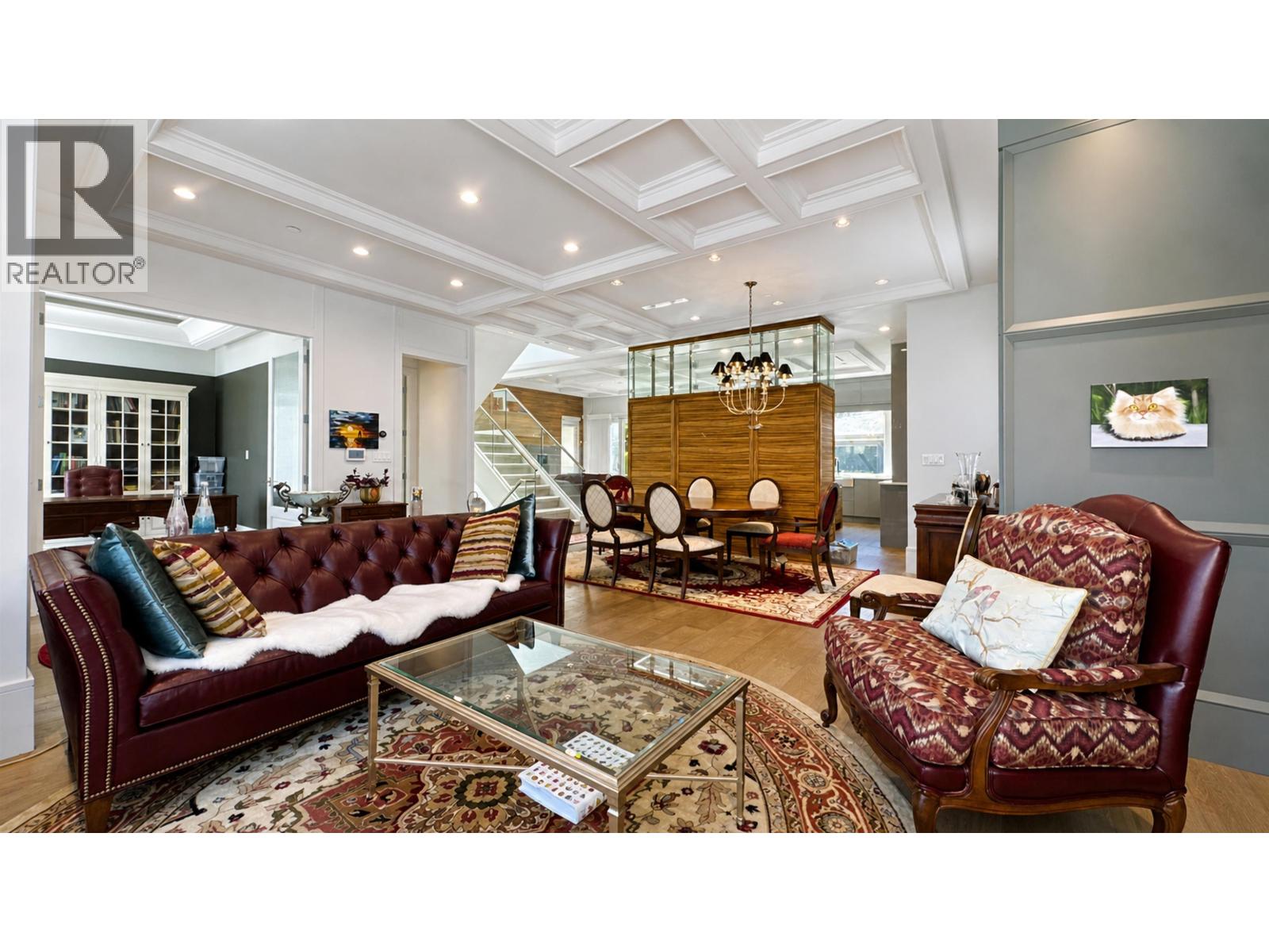 4632 W 11th Avenue, Vancouver, British Columbia  V6R 2M7 - Photo 8 - R3131755