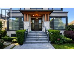 4632 W 11TH AVENUE, Vancouver, British Columbia