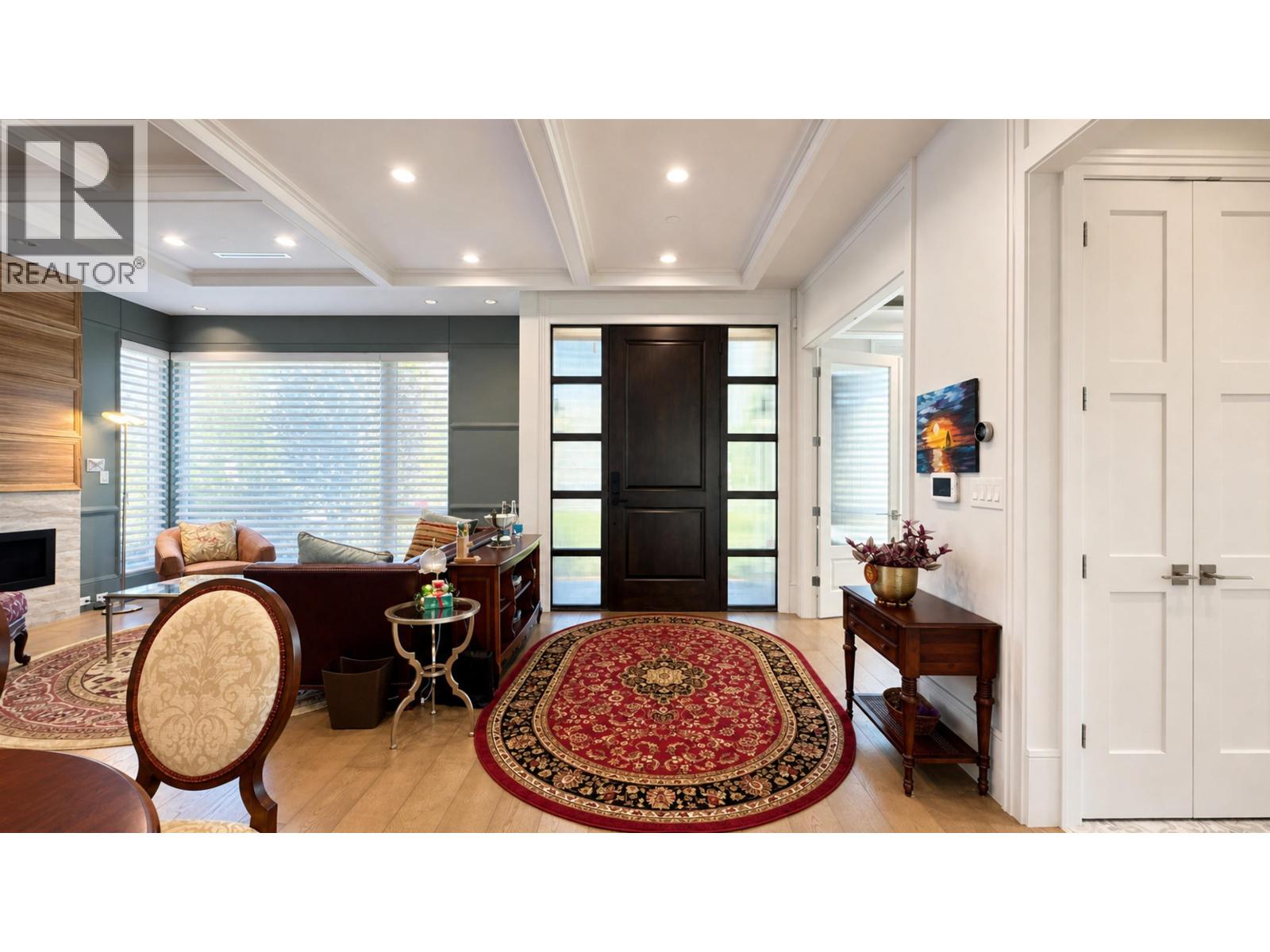 4632 W 11th Avenue, Vancouver, British Columbia  V6R 2M7 - Photo 5 - R3131755