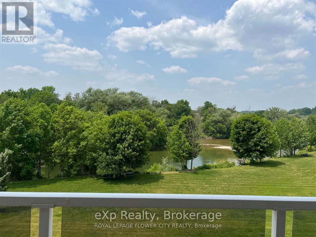 401 - 85 William Street N, Brockton, Ontario  N0G 2V0 - Photo 22 - X13440352