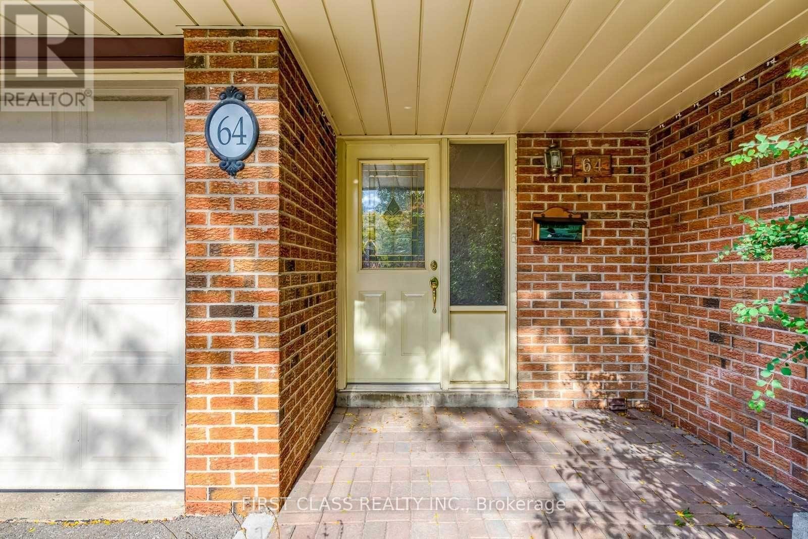 64 - 2020 South Millway Drive, Mississauga, Ontario  L5L 3K3 - Photo 18 - W13429528