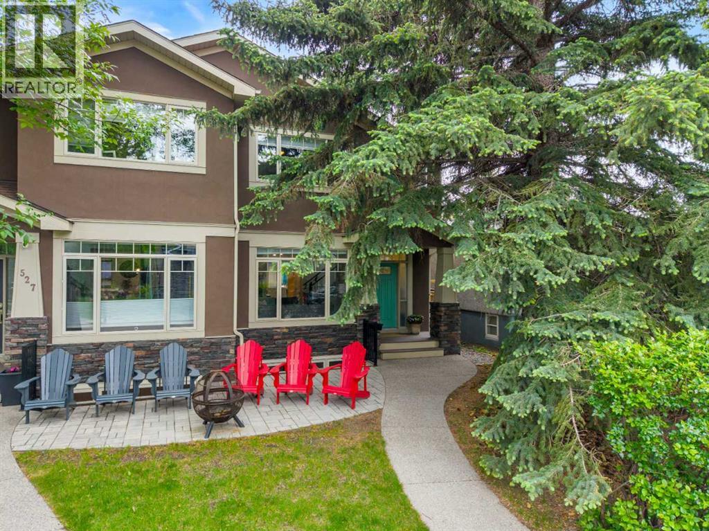 529 30 Avenue Nw, Calgary, Alberta  T2M 2N7 - Photo 1 - A2318972