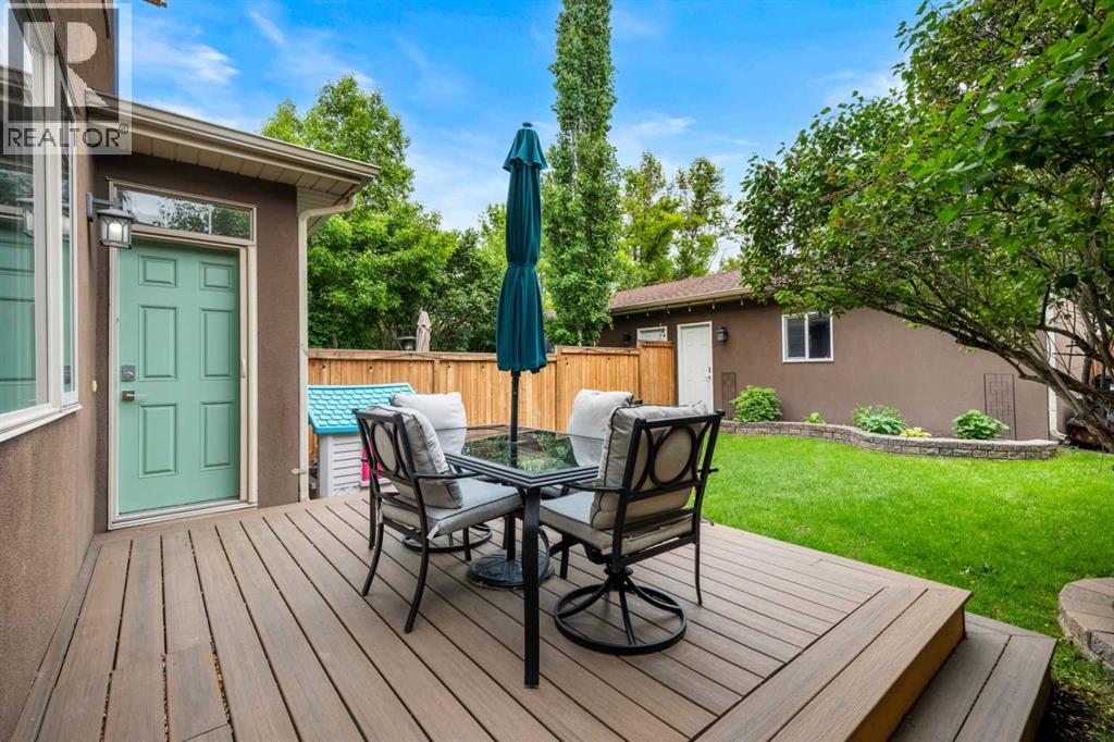 529 30 Avenue Nw, Calgary, Alberta  T2M 2N7 - Photo 35 - A2318972