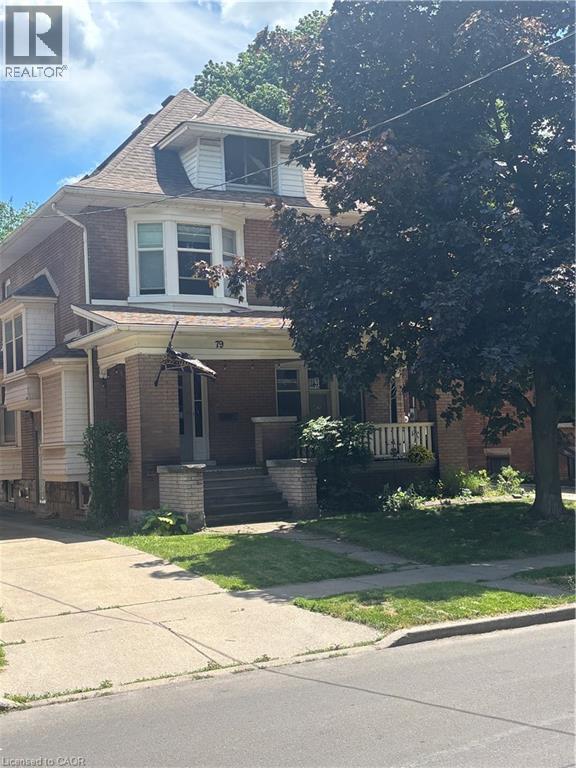 79 MELROSE Avenue S, Hamilton, Ontario