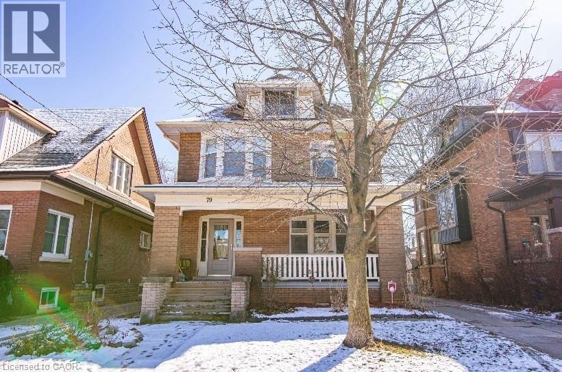 79 Melrose Avenue S, Hamilton, Ontario  L8M 2Y7 - Photo 3 - 40837166
