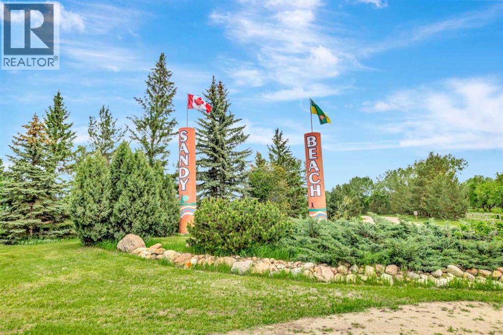 28 Sandy Beach Regional Park, Sandy Beach, Saskatchewan  S9V 0X8 - Photo 48 - A2320722