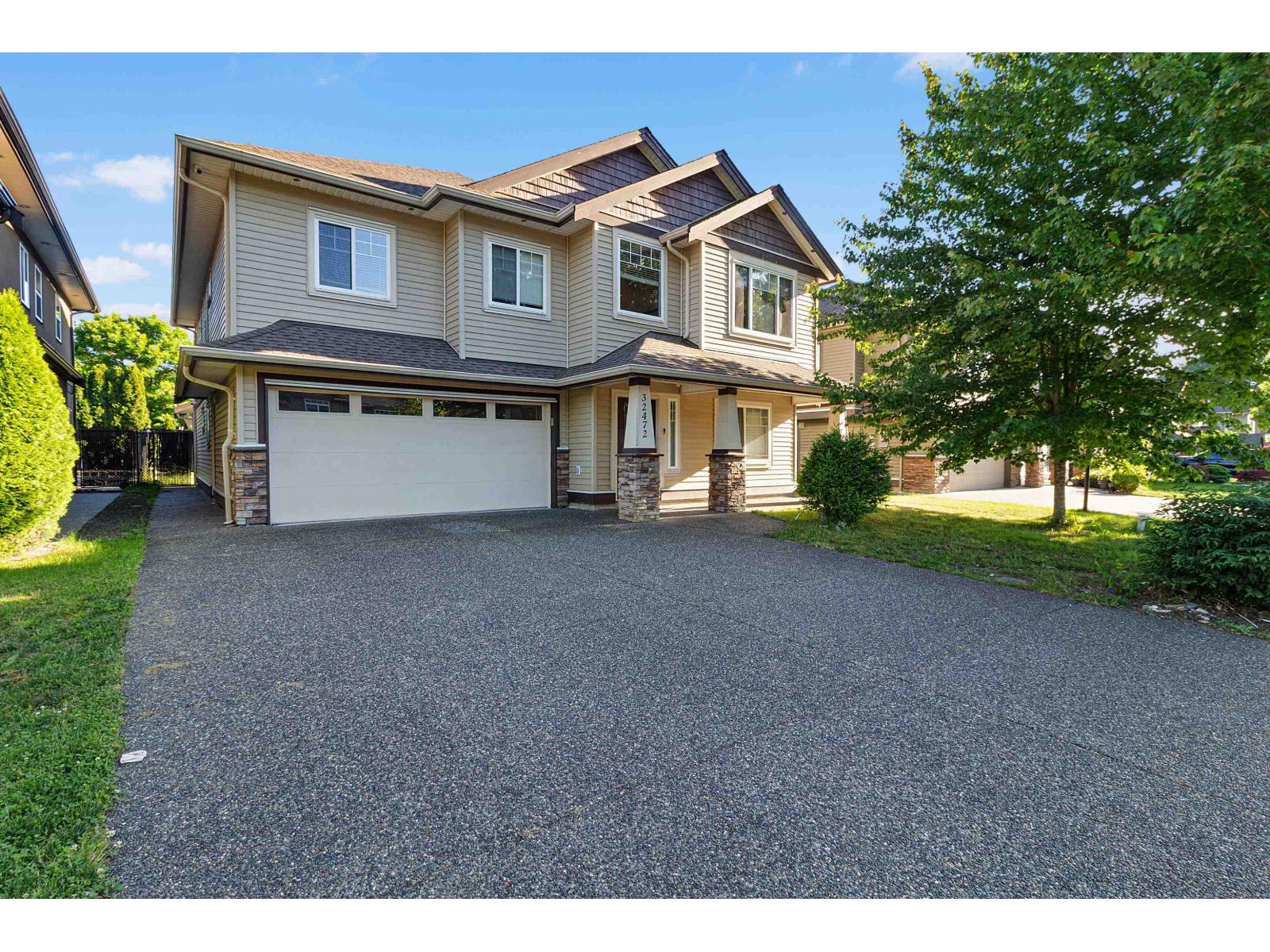 32472 Mitchell Avenue, Mission, British Columbia  V4S 0B2 - Photo 2 - R3133726