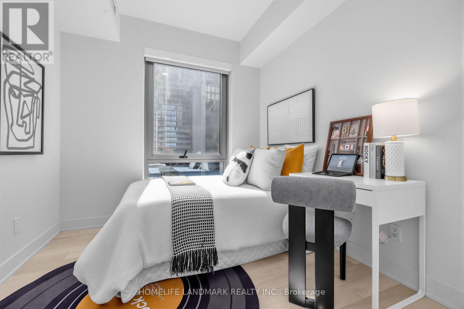 1103 - 8 Cumberland Street, Toronto, Ontario  M4W 0B6 - Photo 38 - C13240242
