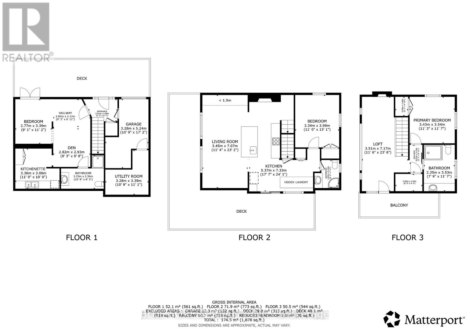 7424 Dolway Drive, Lambton Shores, Ontario  N0M 2L0 - Photo 50 - X13447876