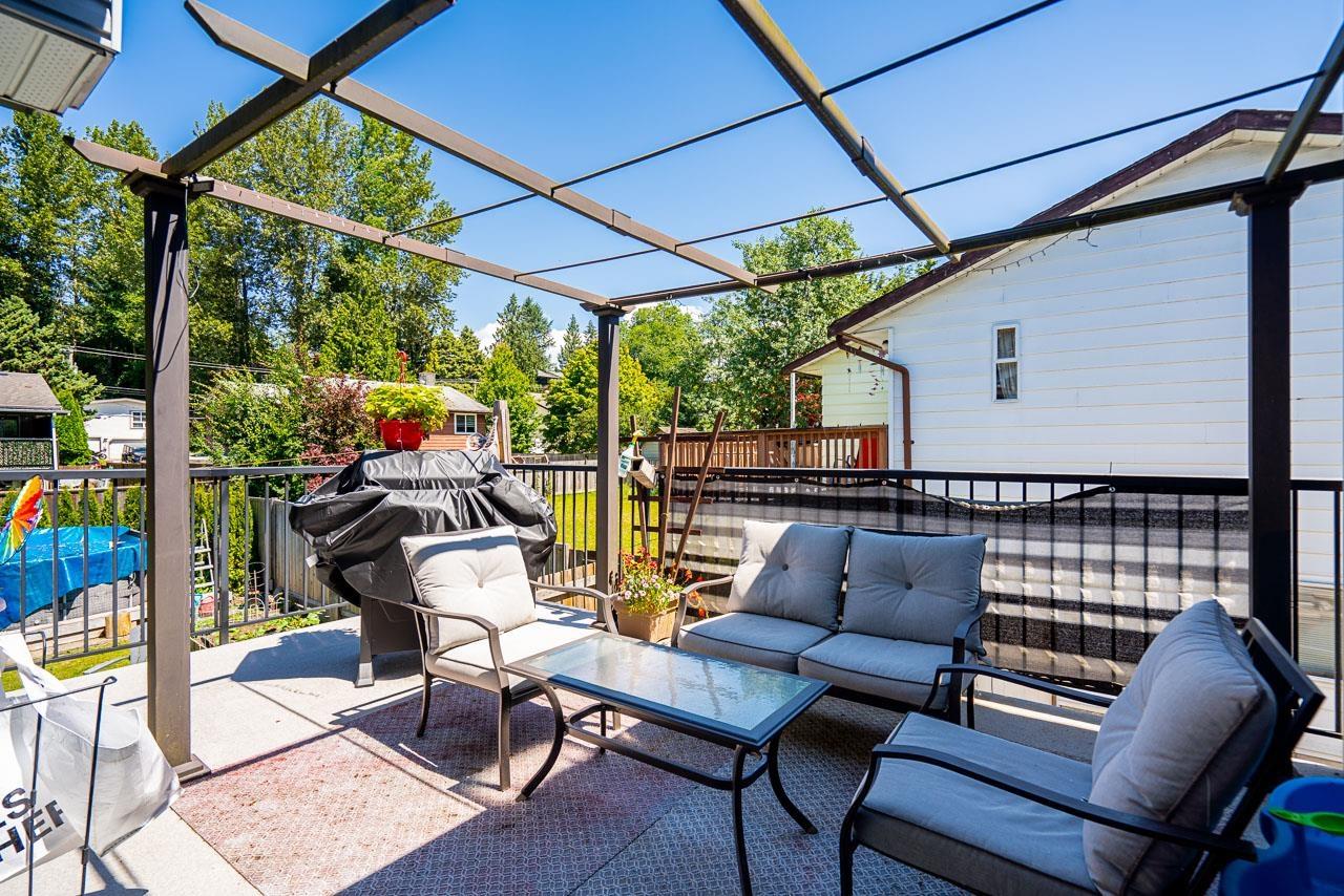32325 Ptarmigan Drive, Mission, British Columbia  V2V 5K3 - Photo 29 - R3136220